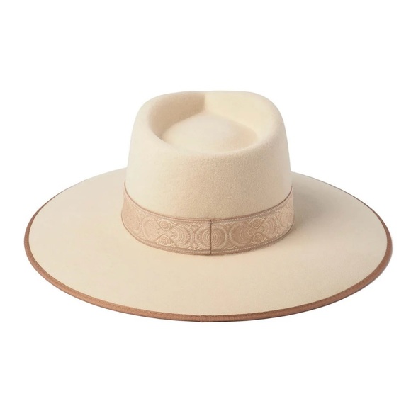Lack Of Color Accessories - Lack of color wool hat